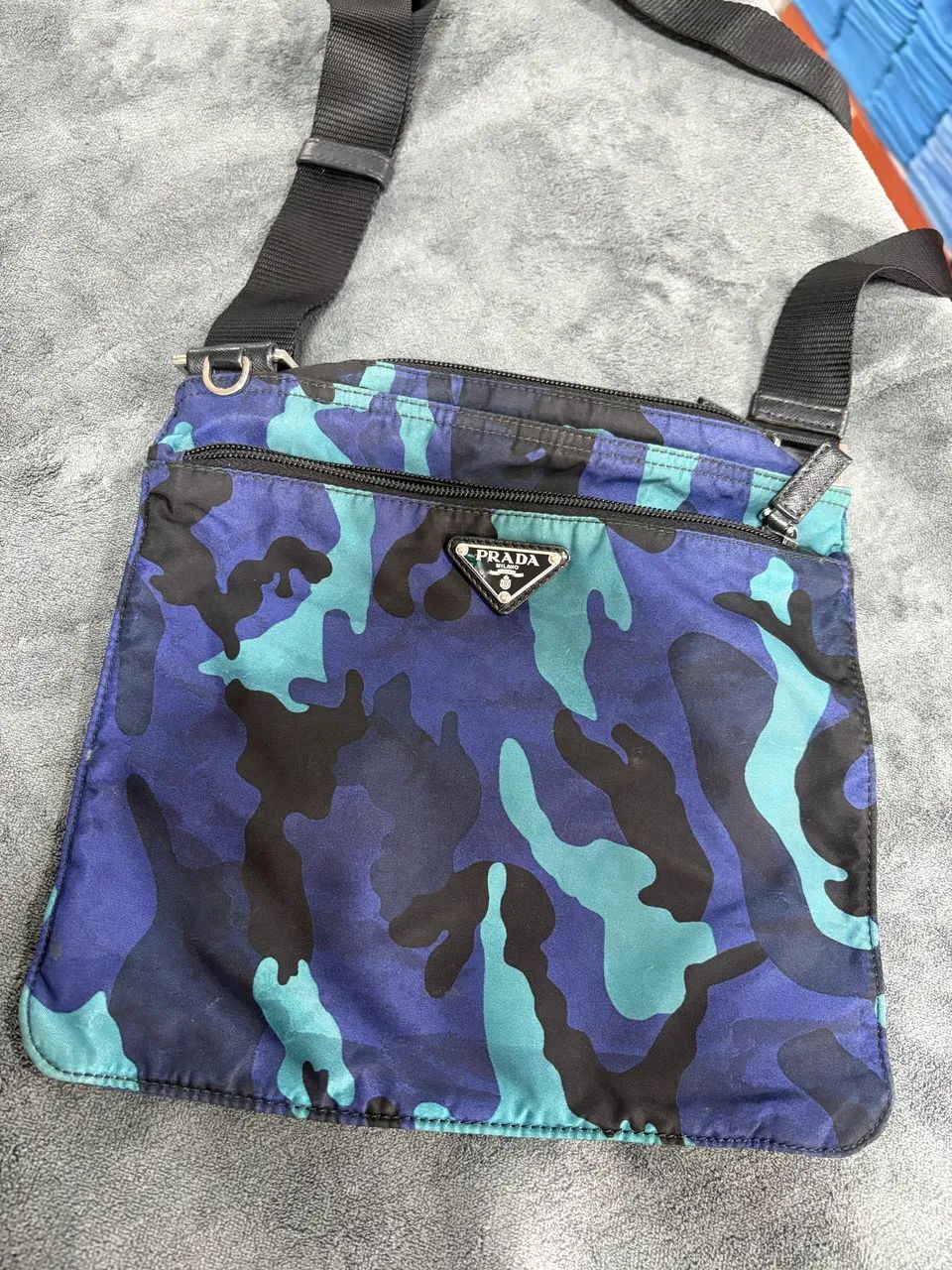 Bolsa Prada  - Foto 2