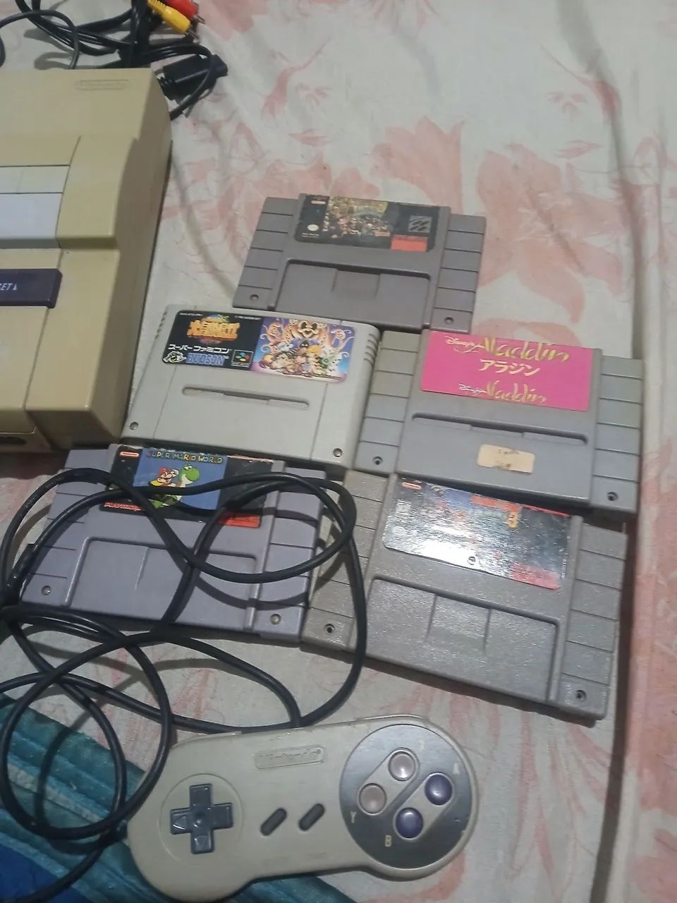 Nintendo  - Foto 3