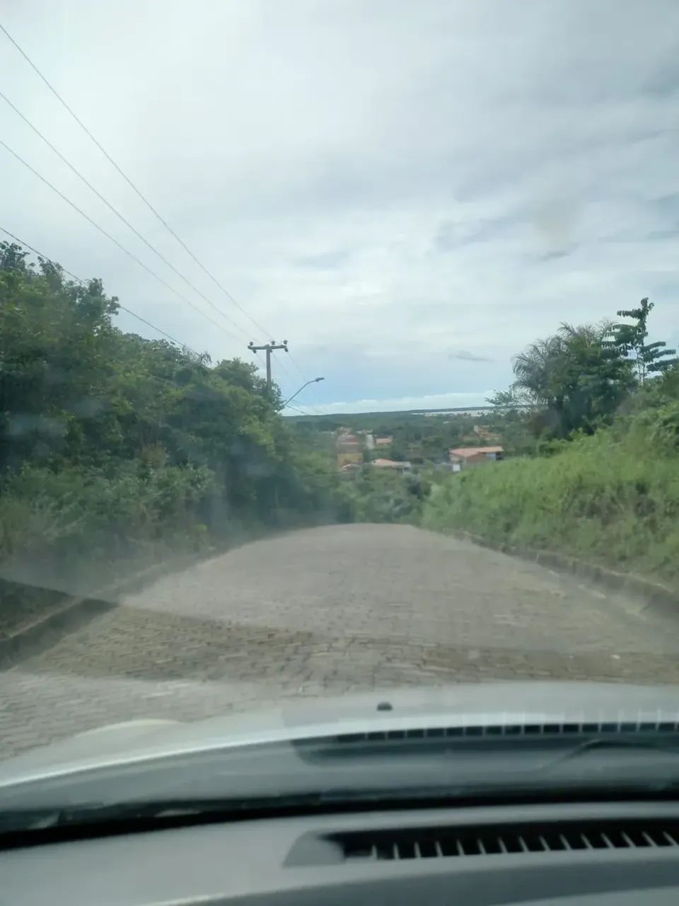 PRAIA DE PANAQUATIRA: Terreno de 28.000 m2 a venda - Ilha de São Luis-MA - Foto 4