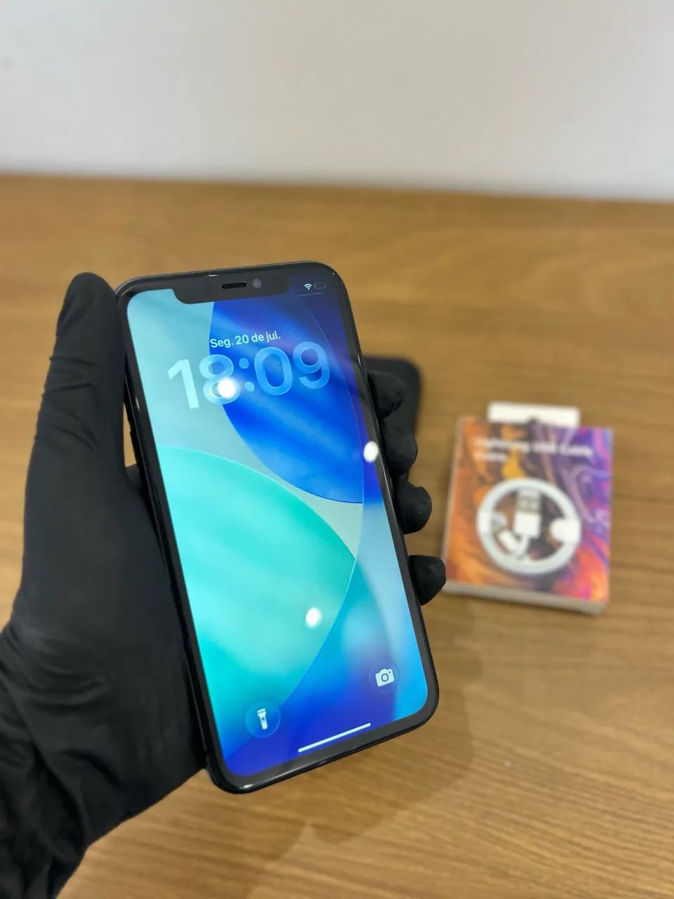 iPhone 11 - 64gb - Foto 4