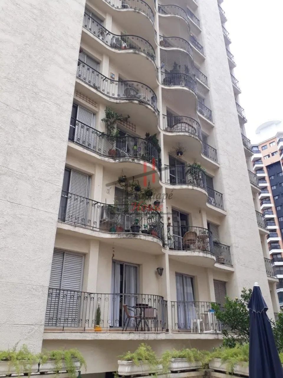 Apartamento em Moema - Foto 2
