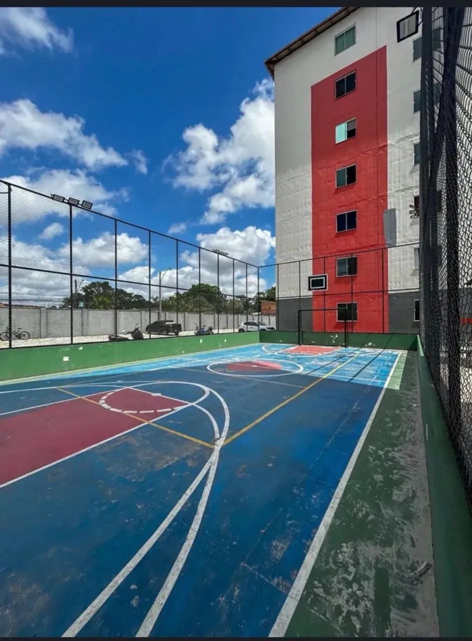 Parque Ananin Repasse  - Foto 5