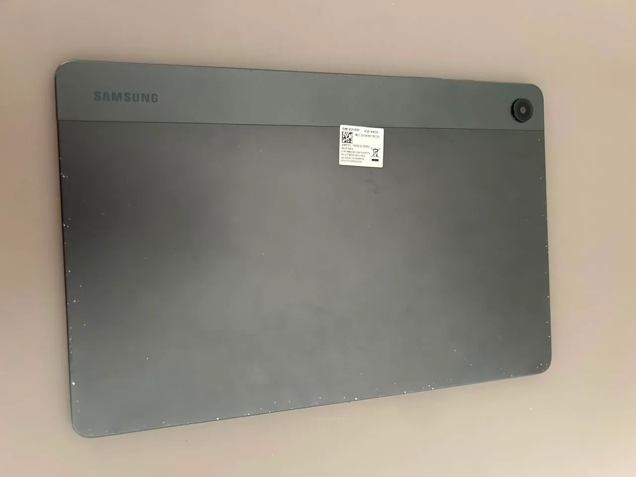 Vendo Tablet sansumg - Foto 2