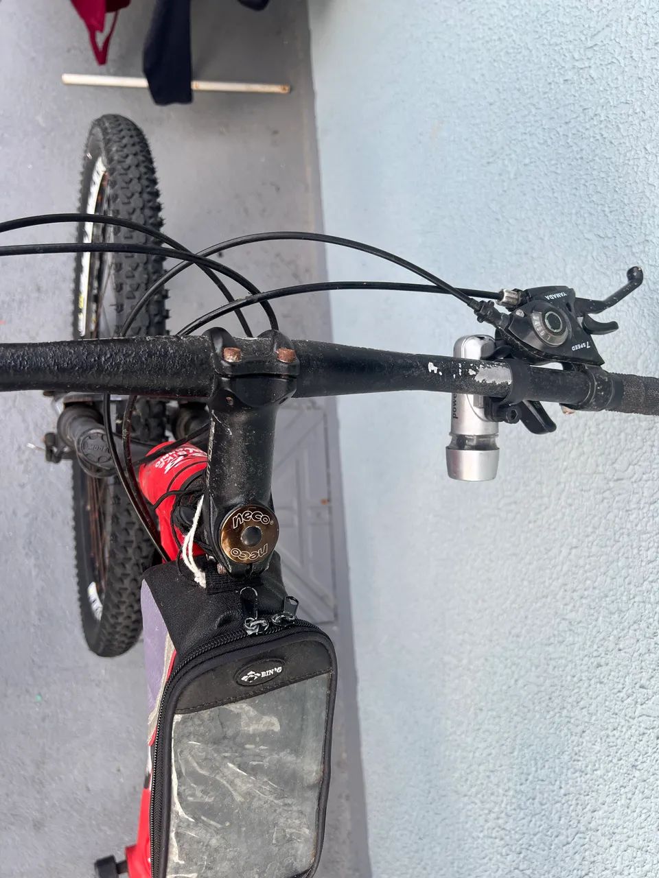 Bike Mountain Aro 29 - Foto 4