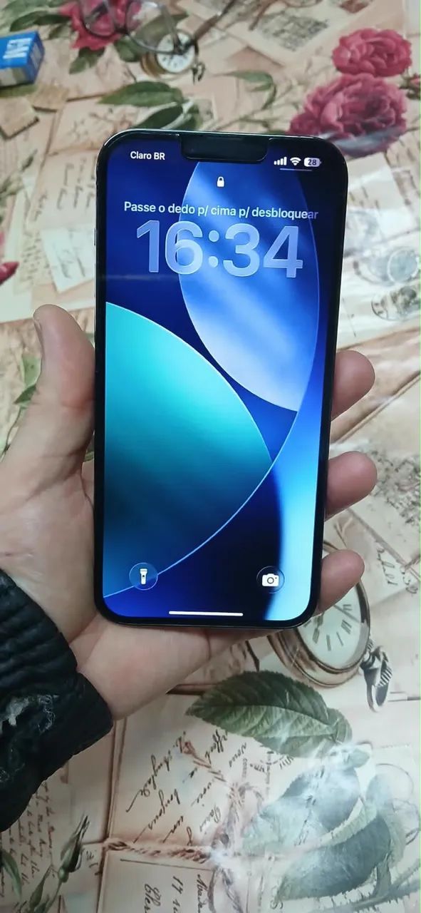 iPhone 13 Pro Max - Foto 3
