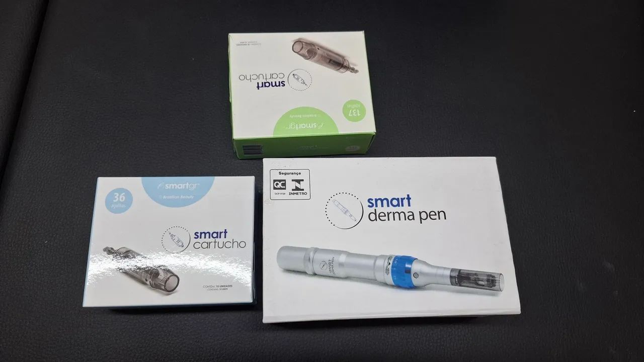 Dermapen Smart Gr - Foto 2