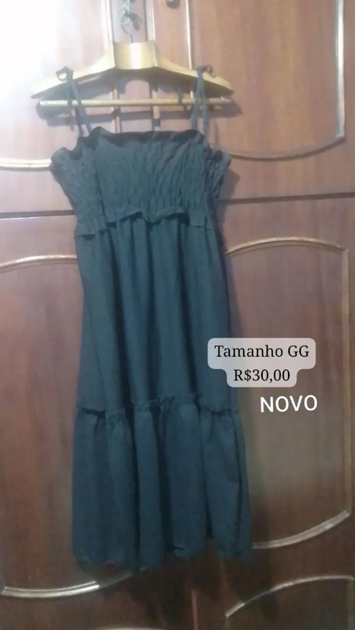 Vestidos 4 - Foto 3