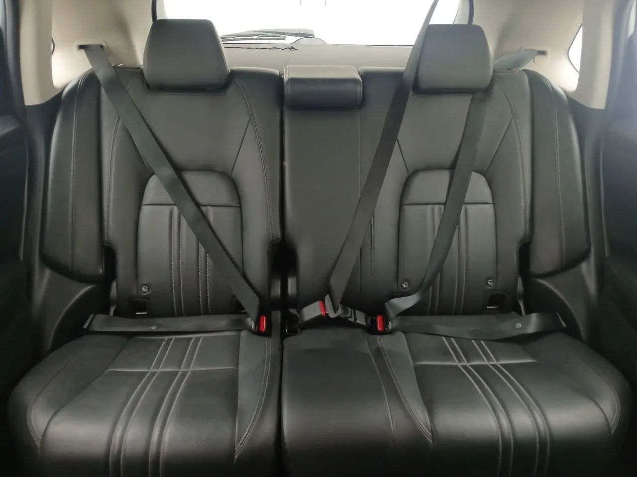 Honda ZR-V Touring 2.0 16V 5p Aut., foto 18 de 18
