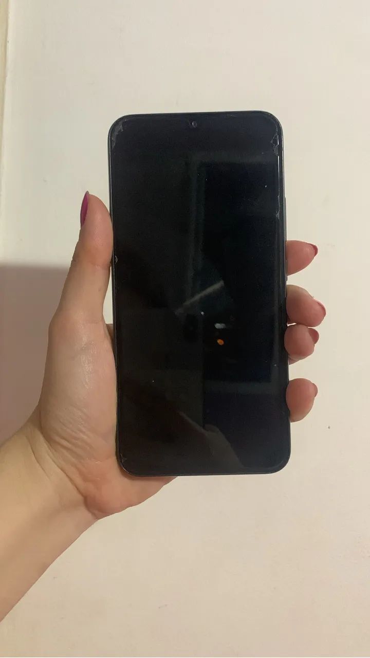 Samsung A34