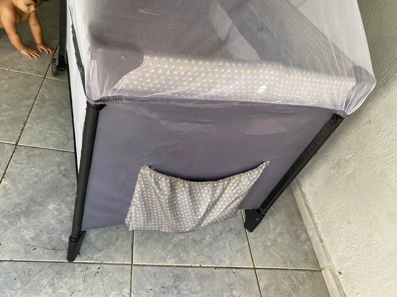 Vendo berço  - Foto 5