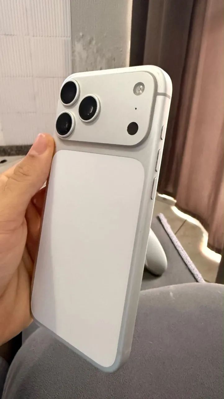iphone 17 pro Max  - Foto 3