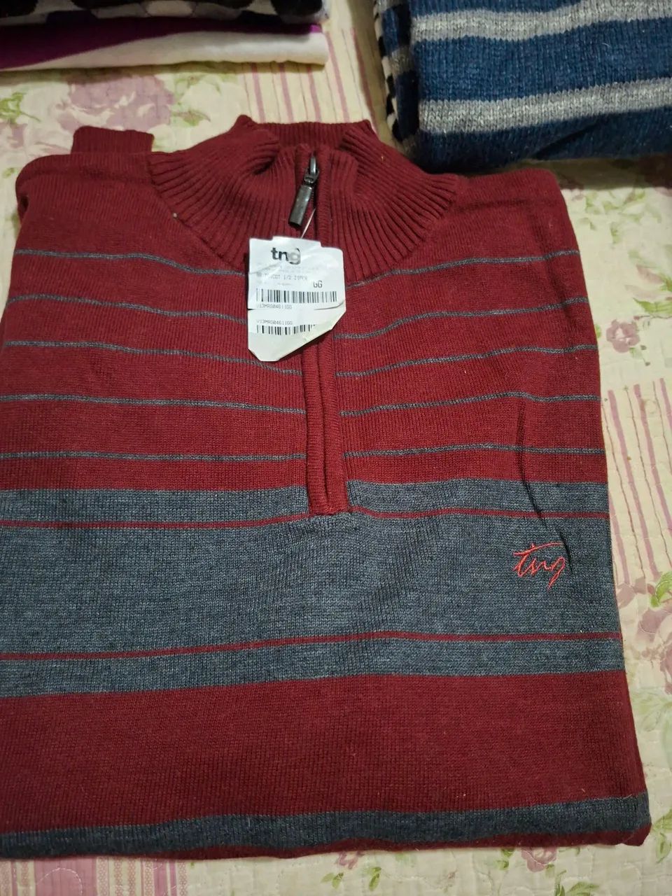 Blusas tricot TNG.  - Foto 4