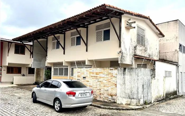 Casa para Alugar - Tirol - Natal/RN - Foto 2