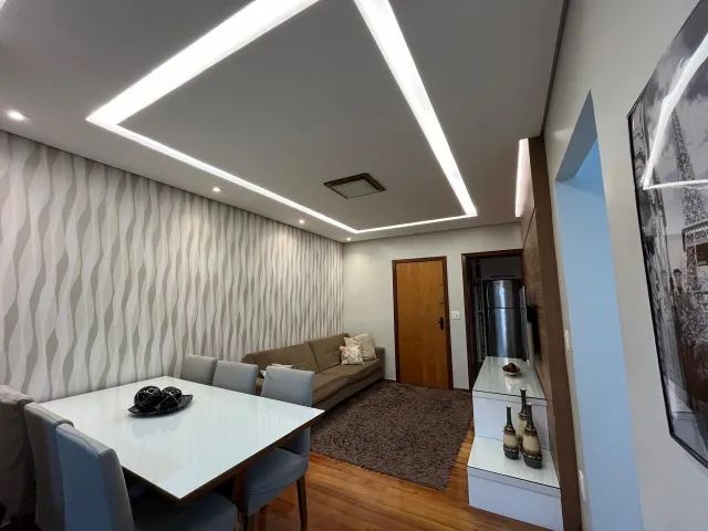 Área Privativa, 3 quartos, 2 vagas - Camargos - Foto 5