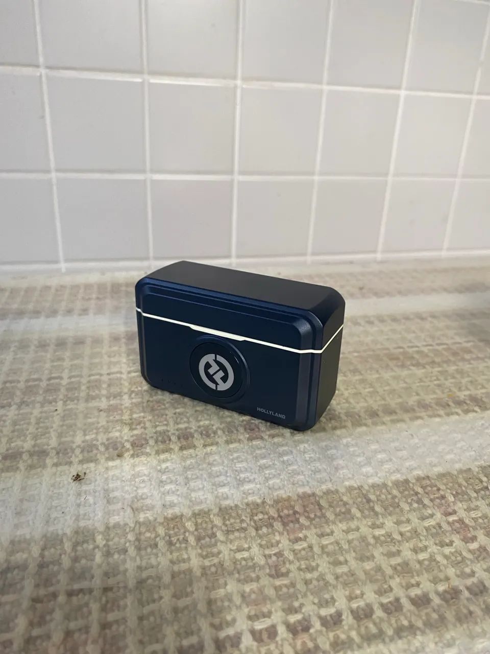 Microfone hollyland lark m2