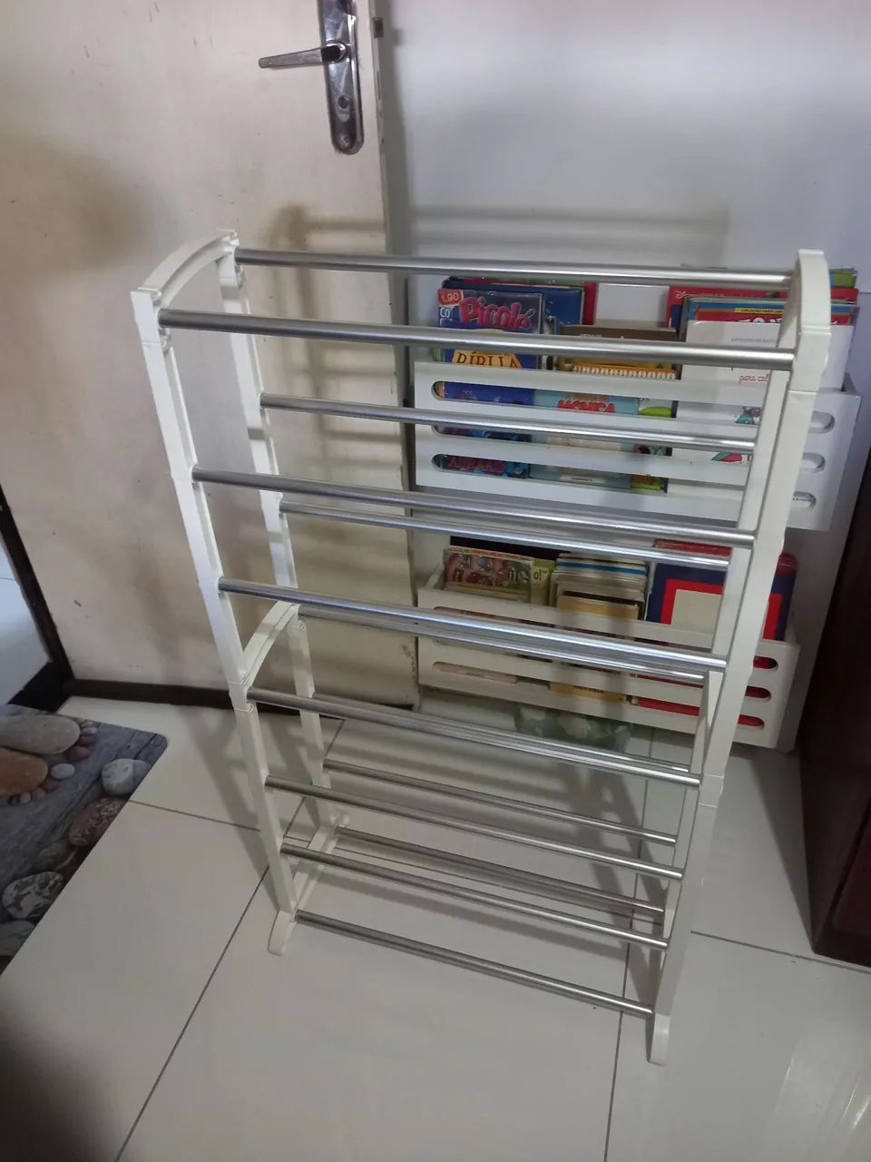 vendo sapateira
