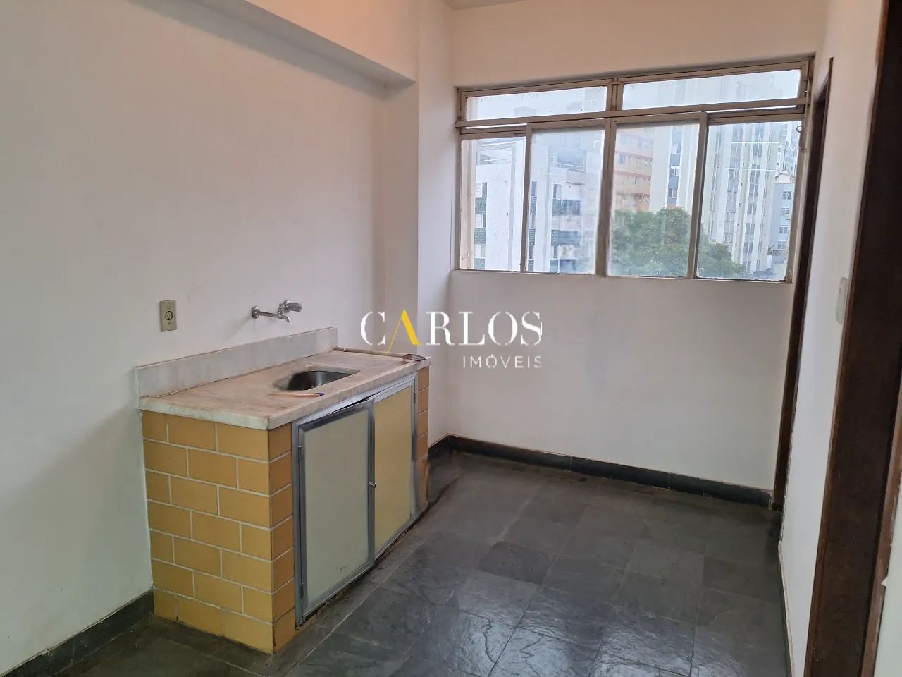 Andar Comercial de 220m² em Vão Livre com 2 Vagas e Elevador - Foto 5