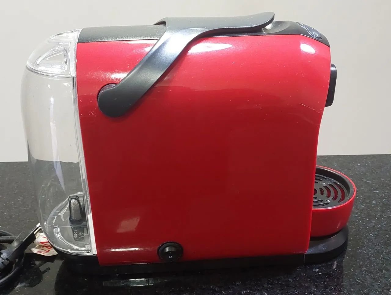 Máquina de Café  - Foto 2