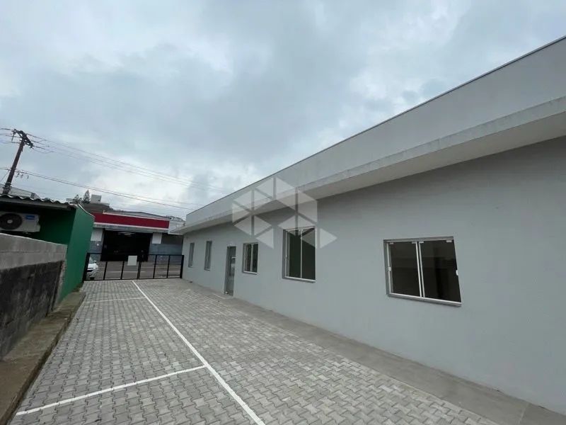 Prédio 170M² - para Alugar - Foto 3