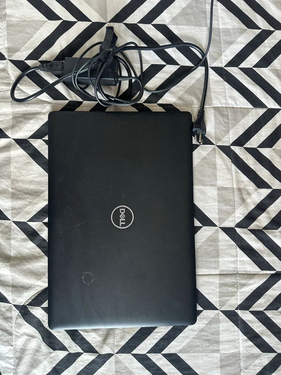Notebook Dell 