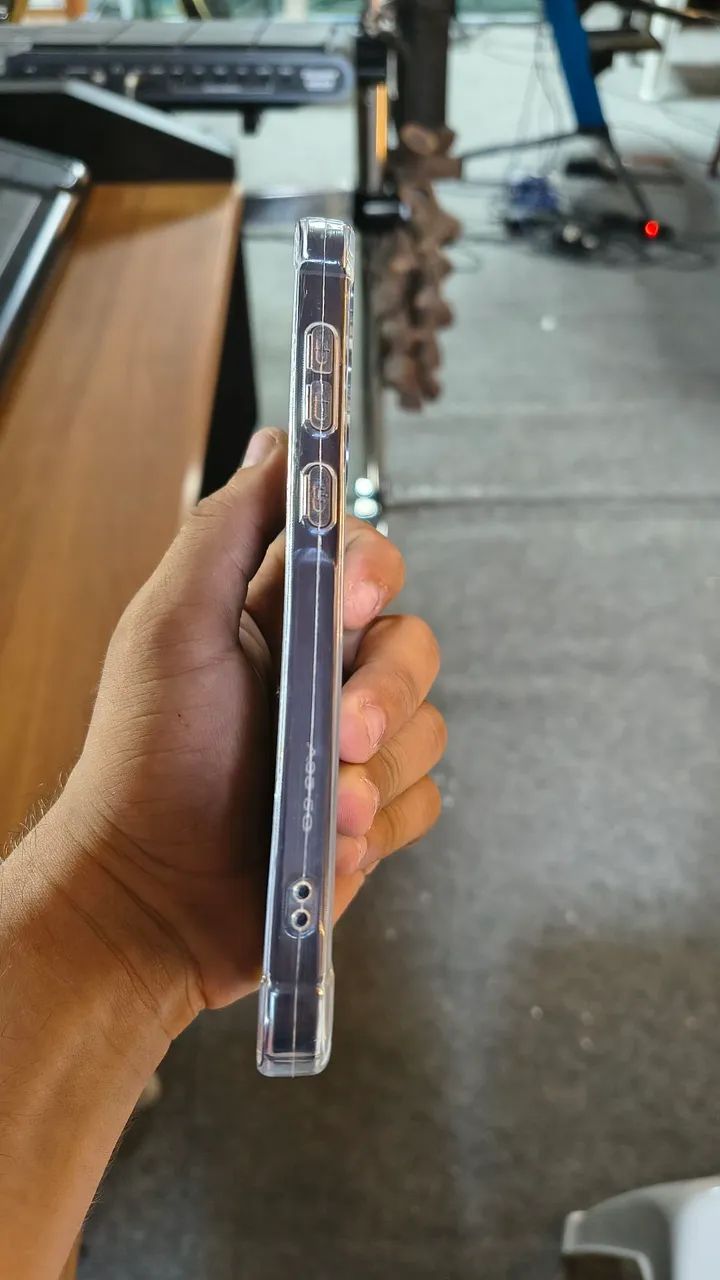 A55 semi novo - Foto 2