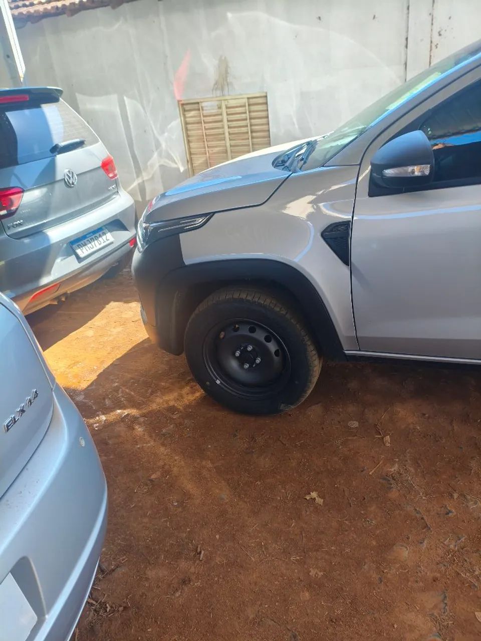 Fiat Strada Endurance 1.3 Flex 8V CS 2027 - Foto 3