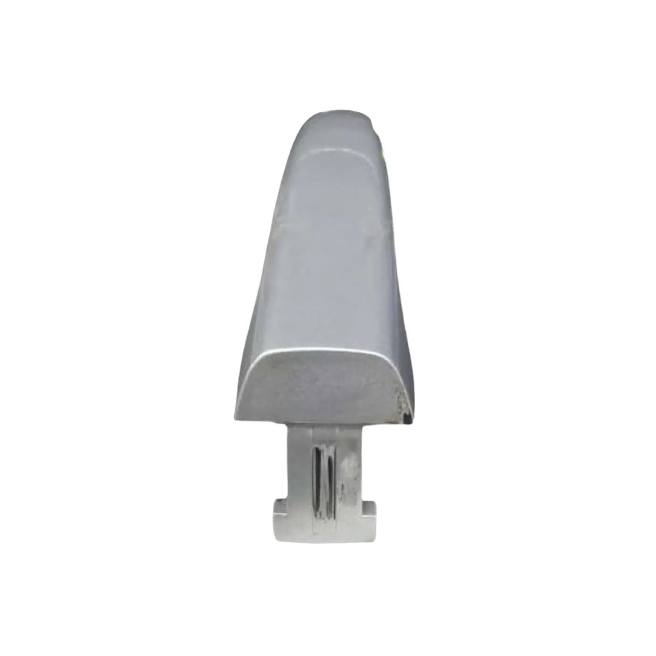 Macaneta Externa Traseira Direita Jac J5 2013 1.5 - Peças para