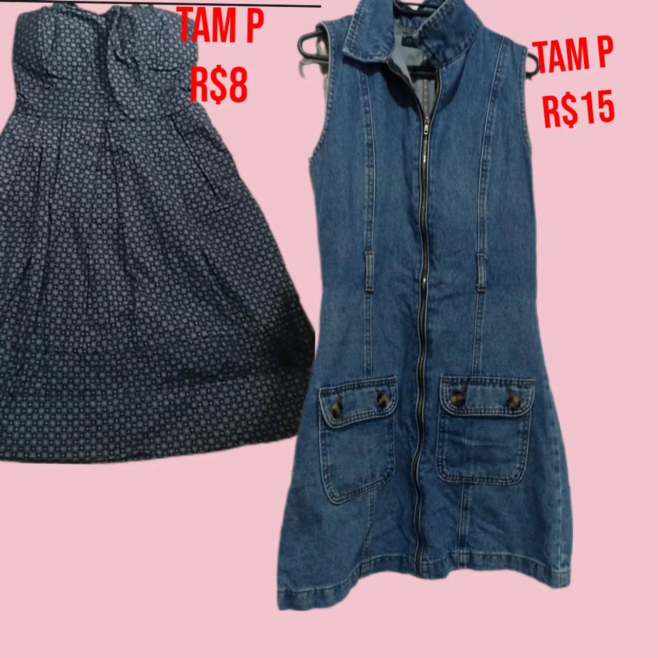 Bazar roupas femininas  - Foto 5