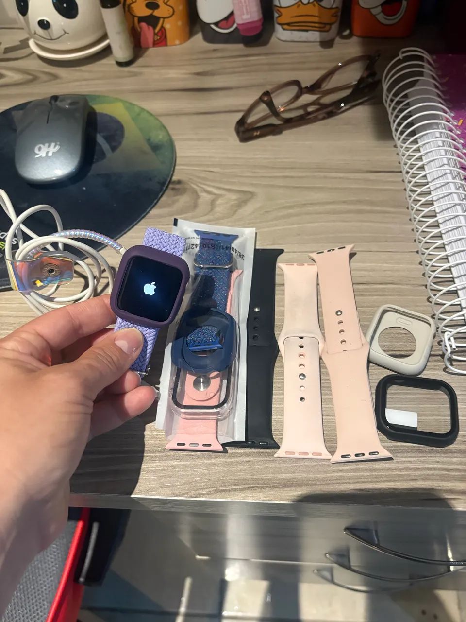 APPLE WATCH SE 40MM - Foto 4