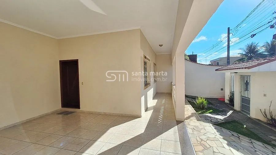 CASA TÉRREA COM PISCINA | 3 QUARTOS | VILA HEPACARÉ - Foto 4