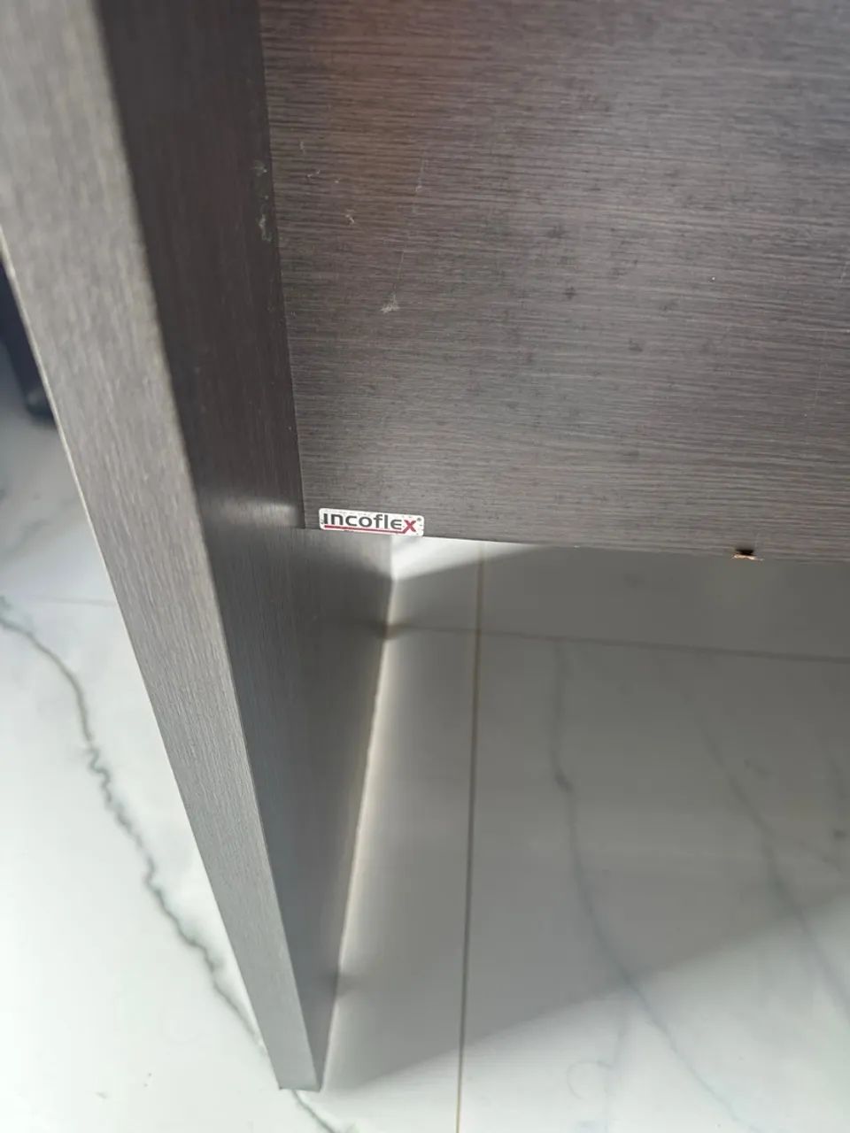 Mesa de Escritório em MDF 