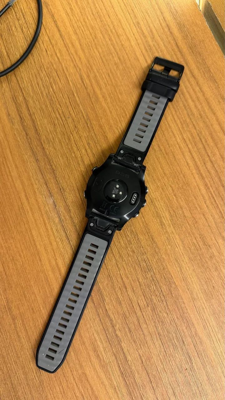 Garmin Forerunner 935 - Foto 2