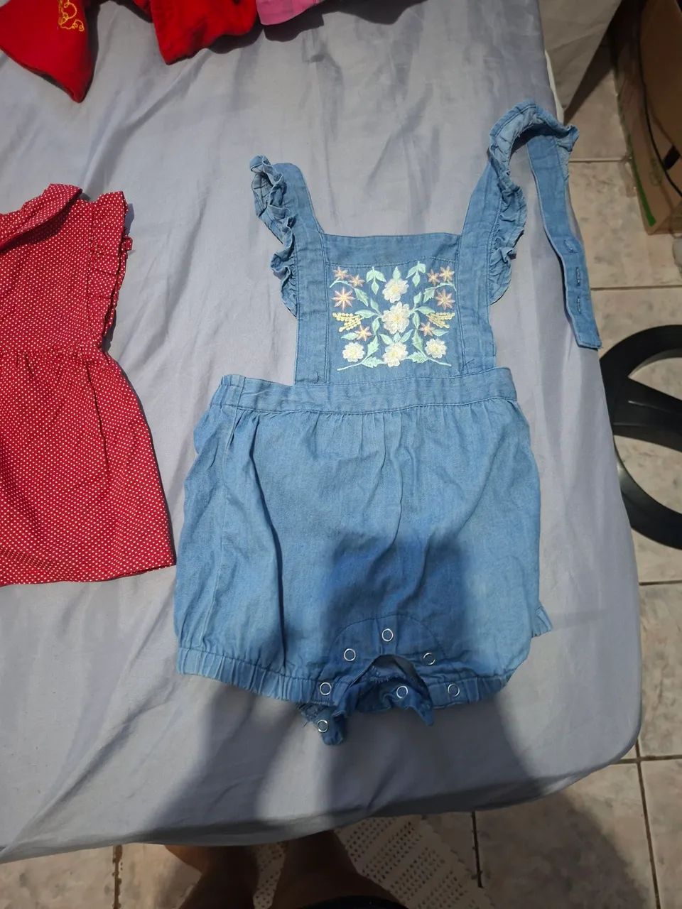 Roupa infantil  - Foto 4