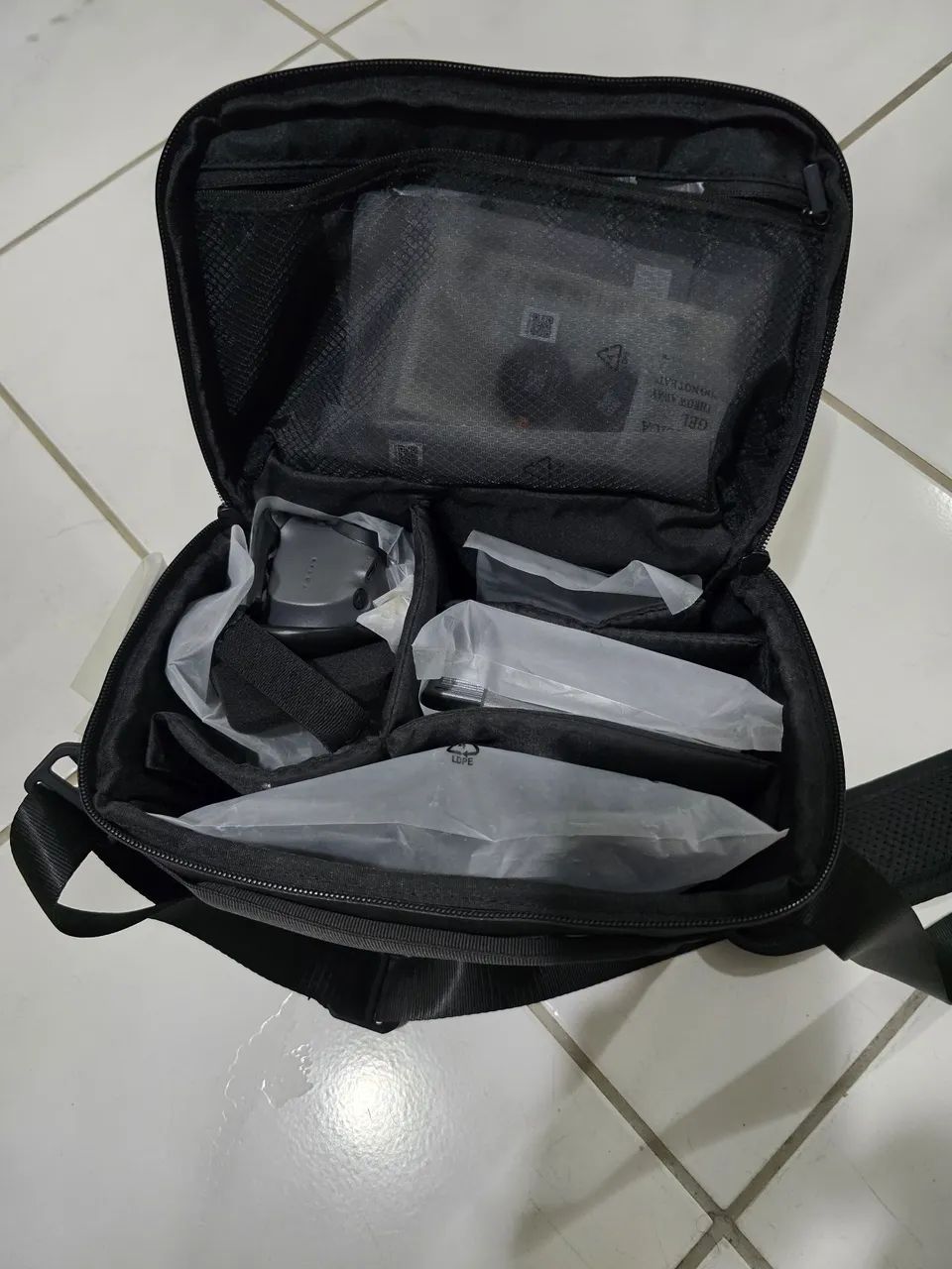 Drone DJI Avatar 2 - Foto 2