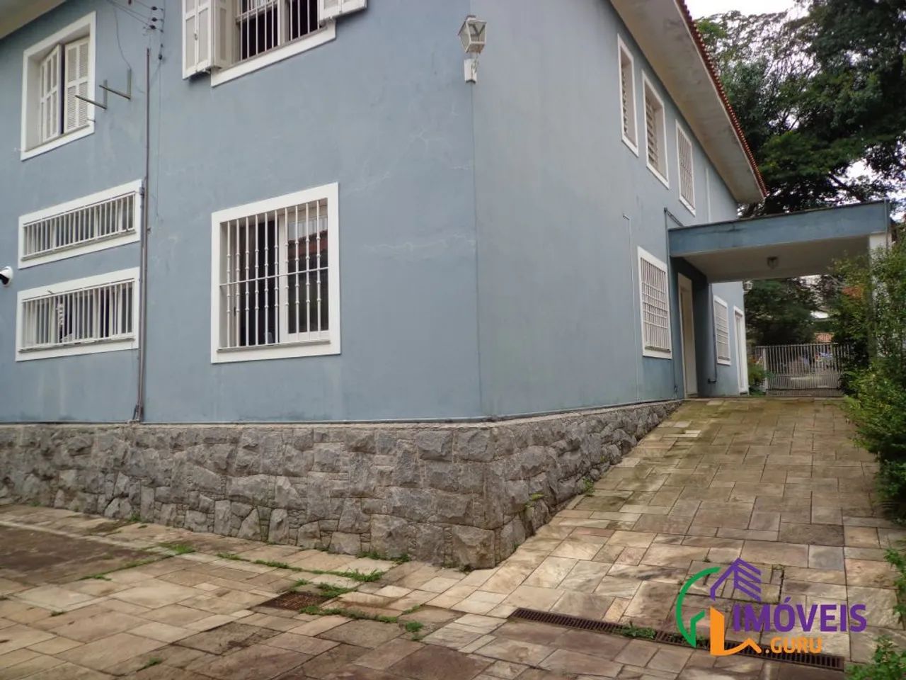 SOBRADO - ALTO DE PINHEIROS - SP - Foto 5