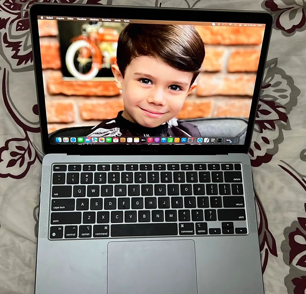 MacBook Air M1 2020 - Foto 2