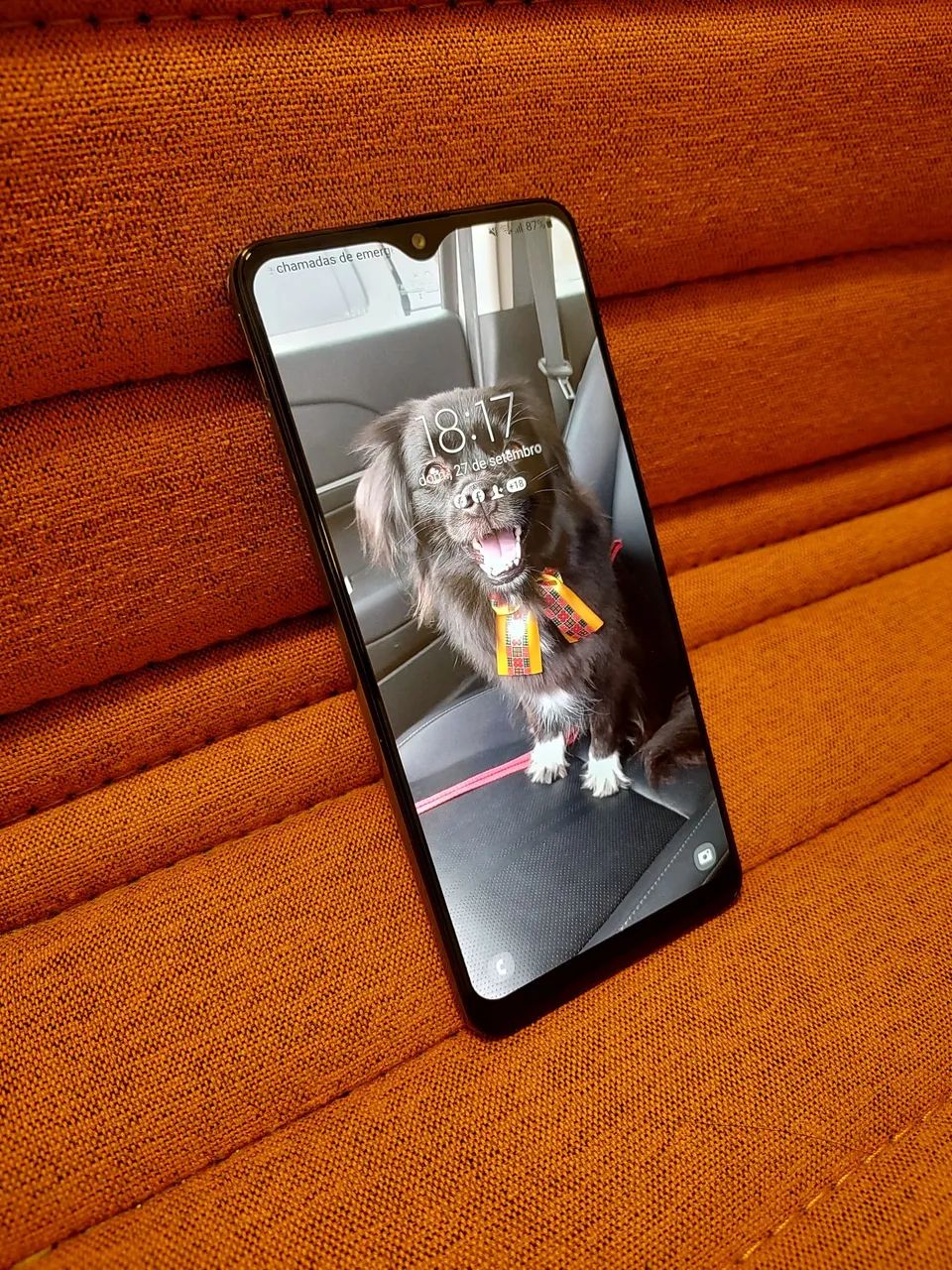 Celular SAMSUNG A32 - Foto 2