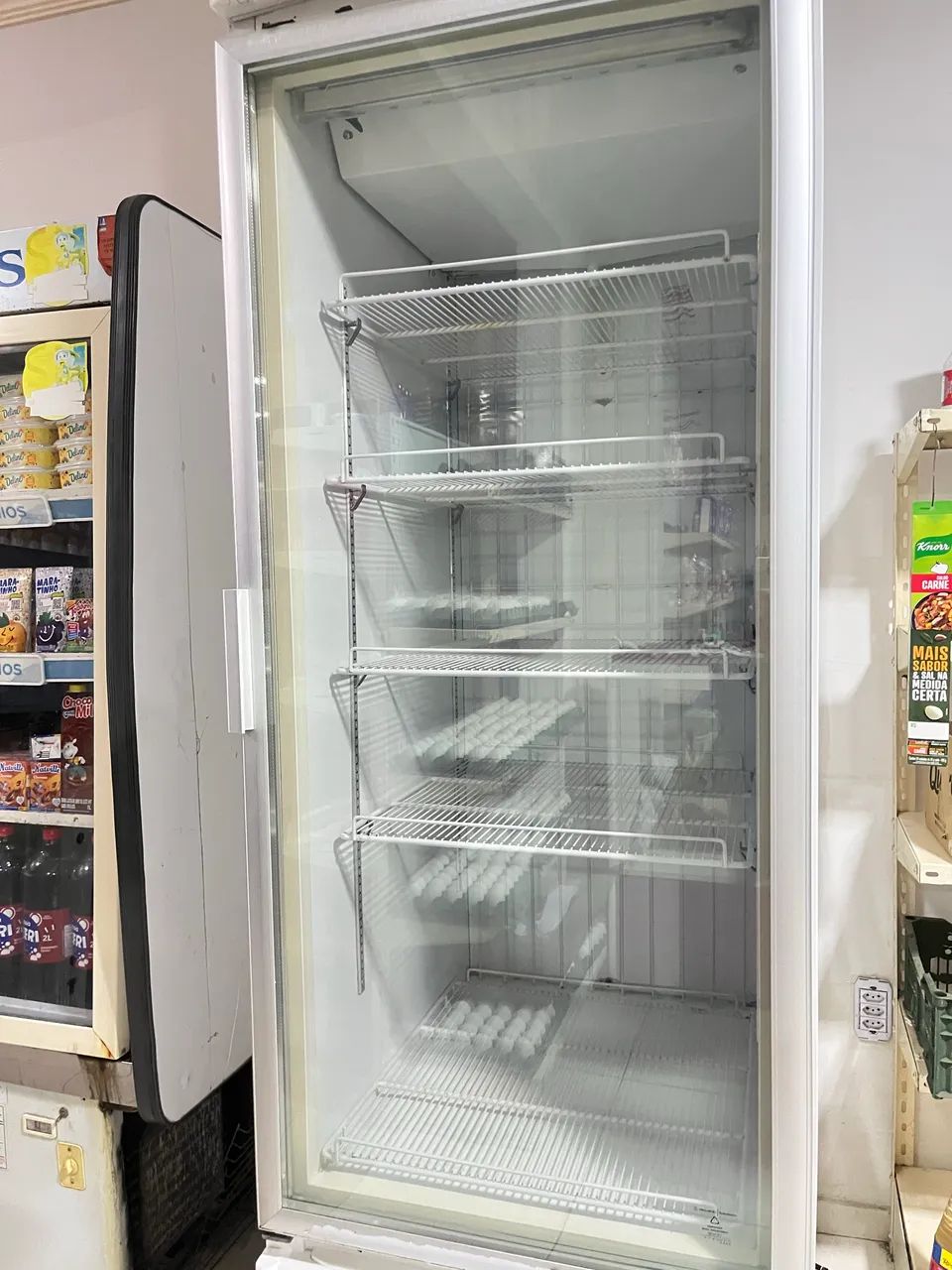 Freezer METALFRIO para sorvete  - Foto 4