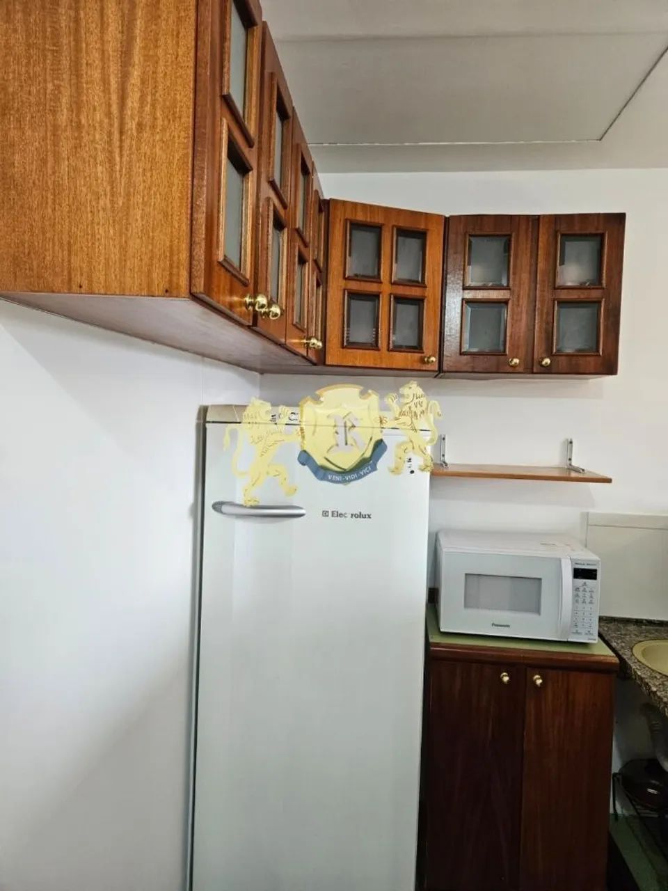 Flat com 1 Quarto para alugar, 32m² - Jardins - Foto 4