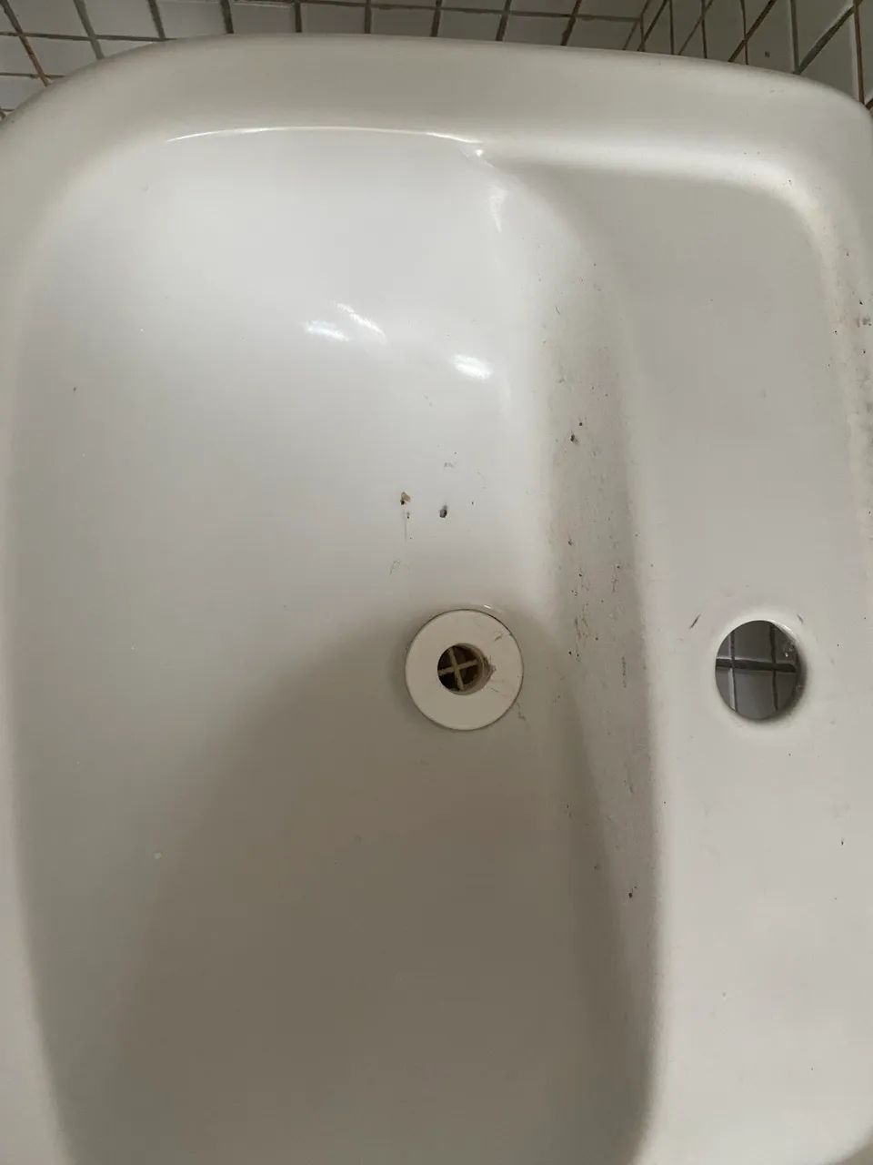 PIA PARA BANHEIRO DECA - Foto 2