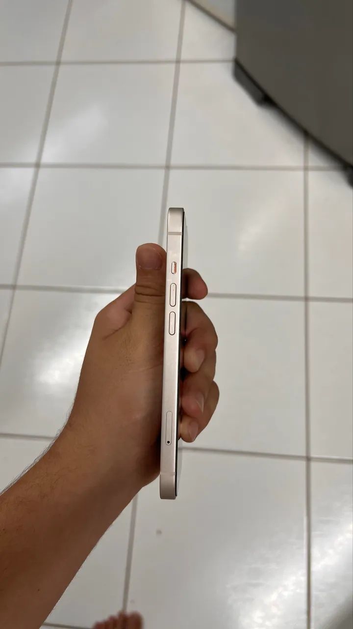 Iphone 13 - 128 GB - Foto 5