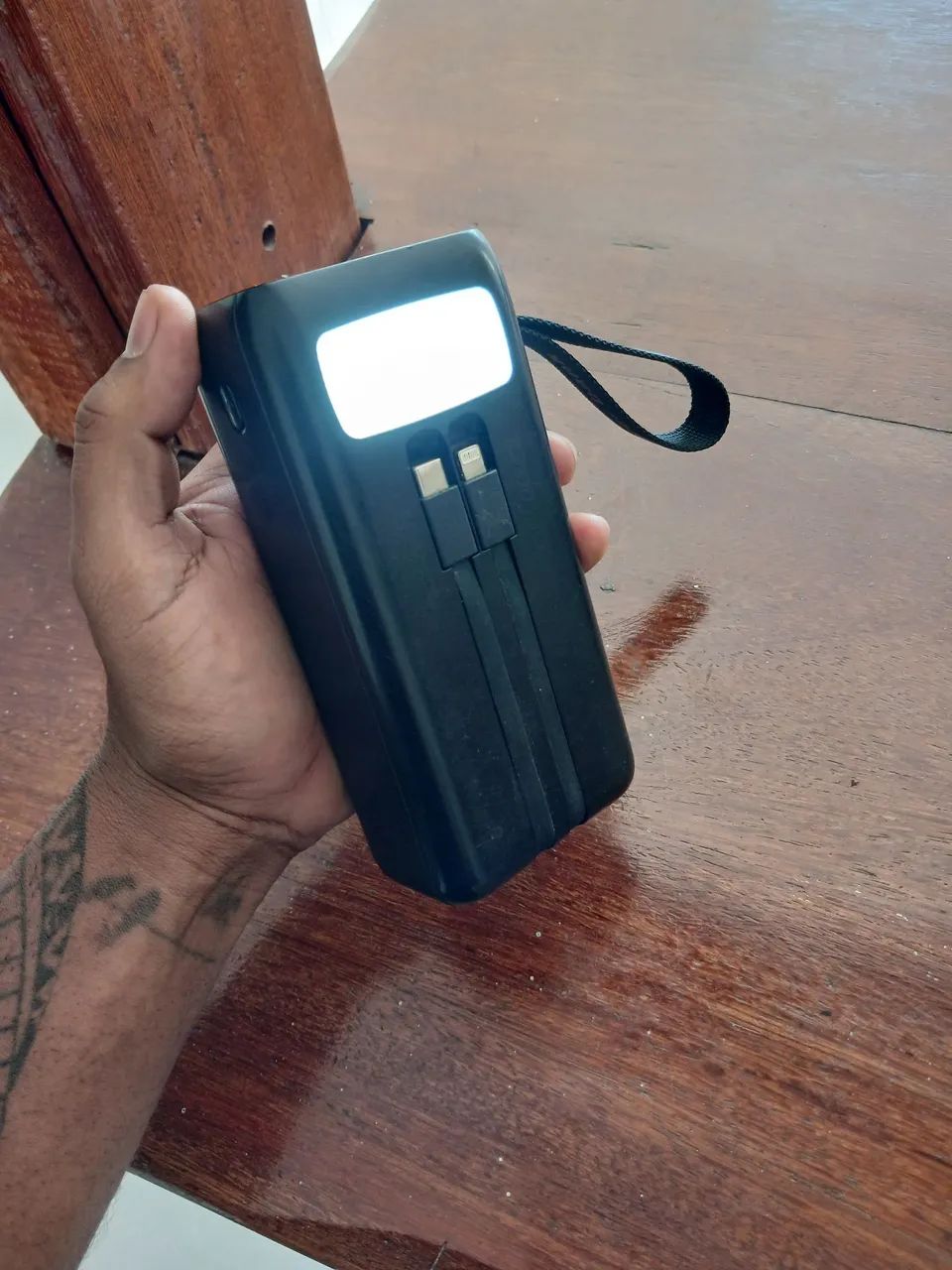PowerBank 30.000 - Foto 5