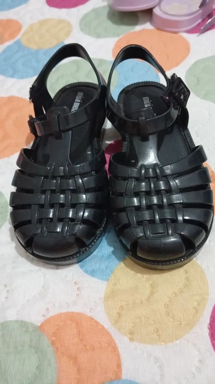 Mini melissa  - Foto 4