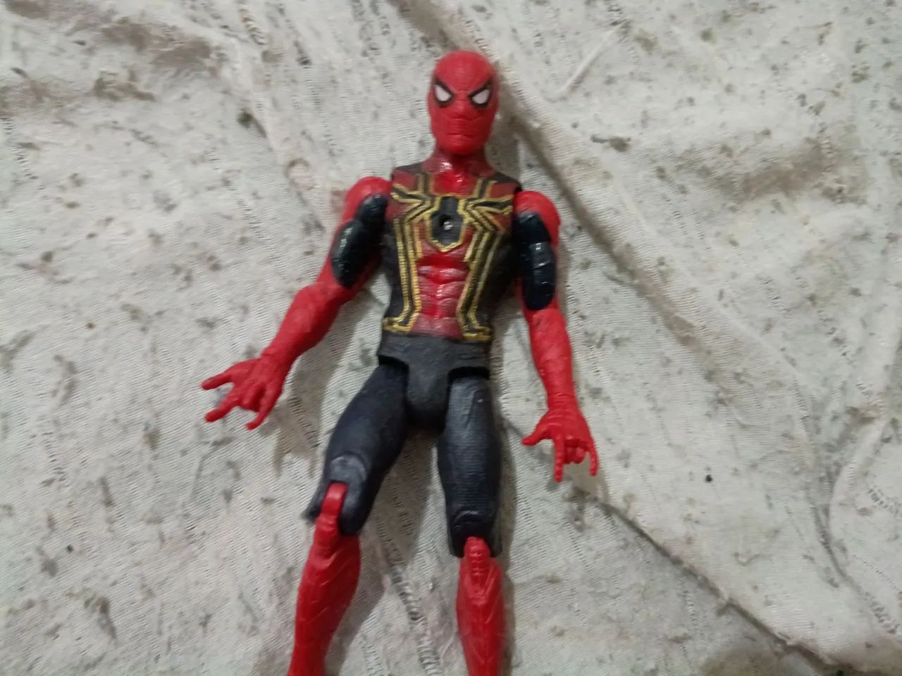 Bonecos de Personagens  - Foto 3
