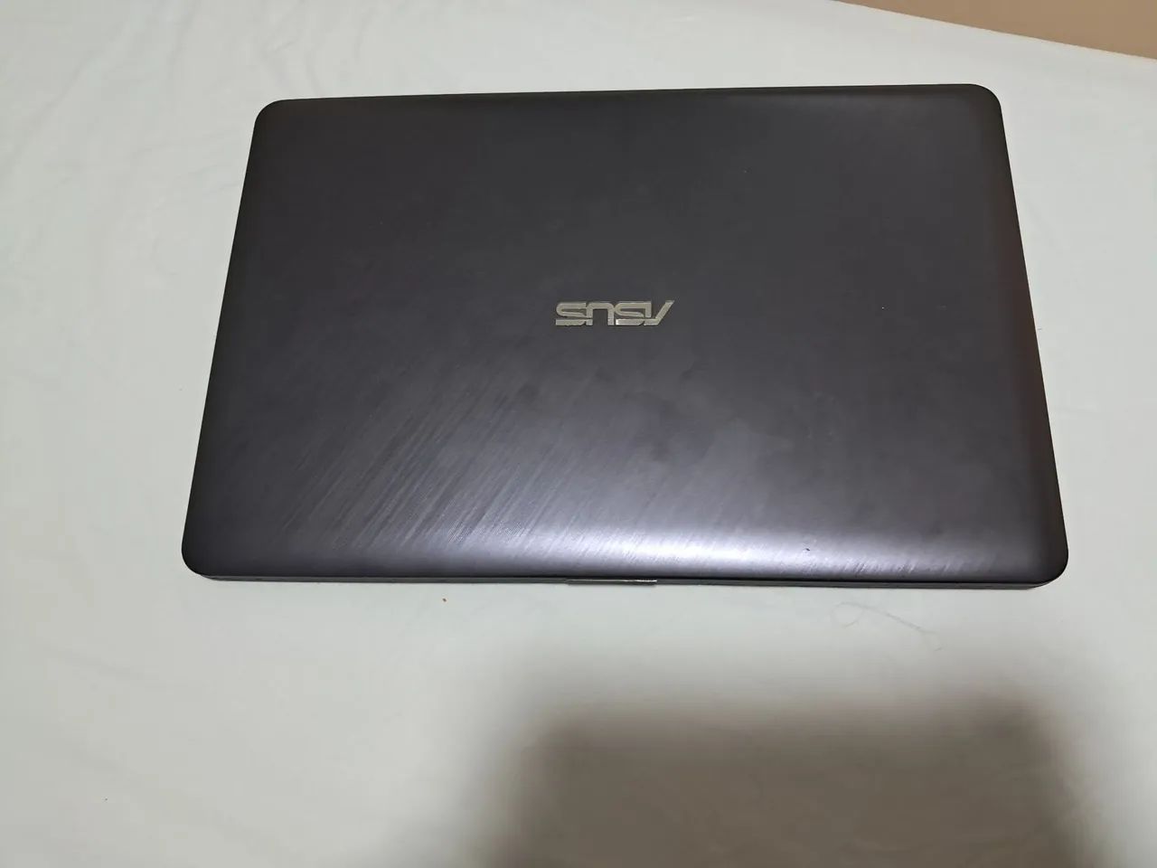 Notebook asus