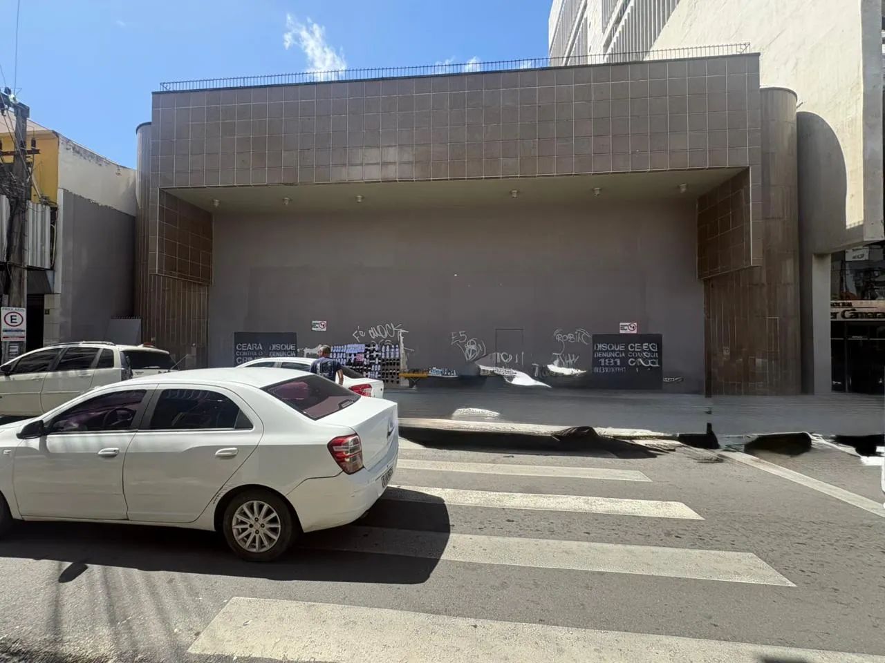 PRÉDIO COMERCIAL para alugar na cidade de FORTALEZA-CE - Foto 2