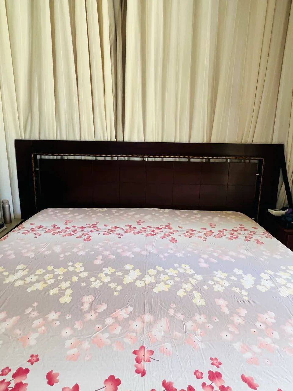 Cabeceira de cama  - Foto 4