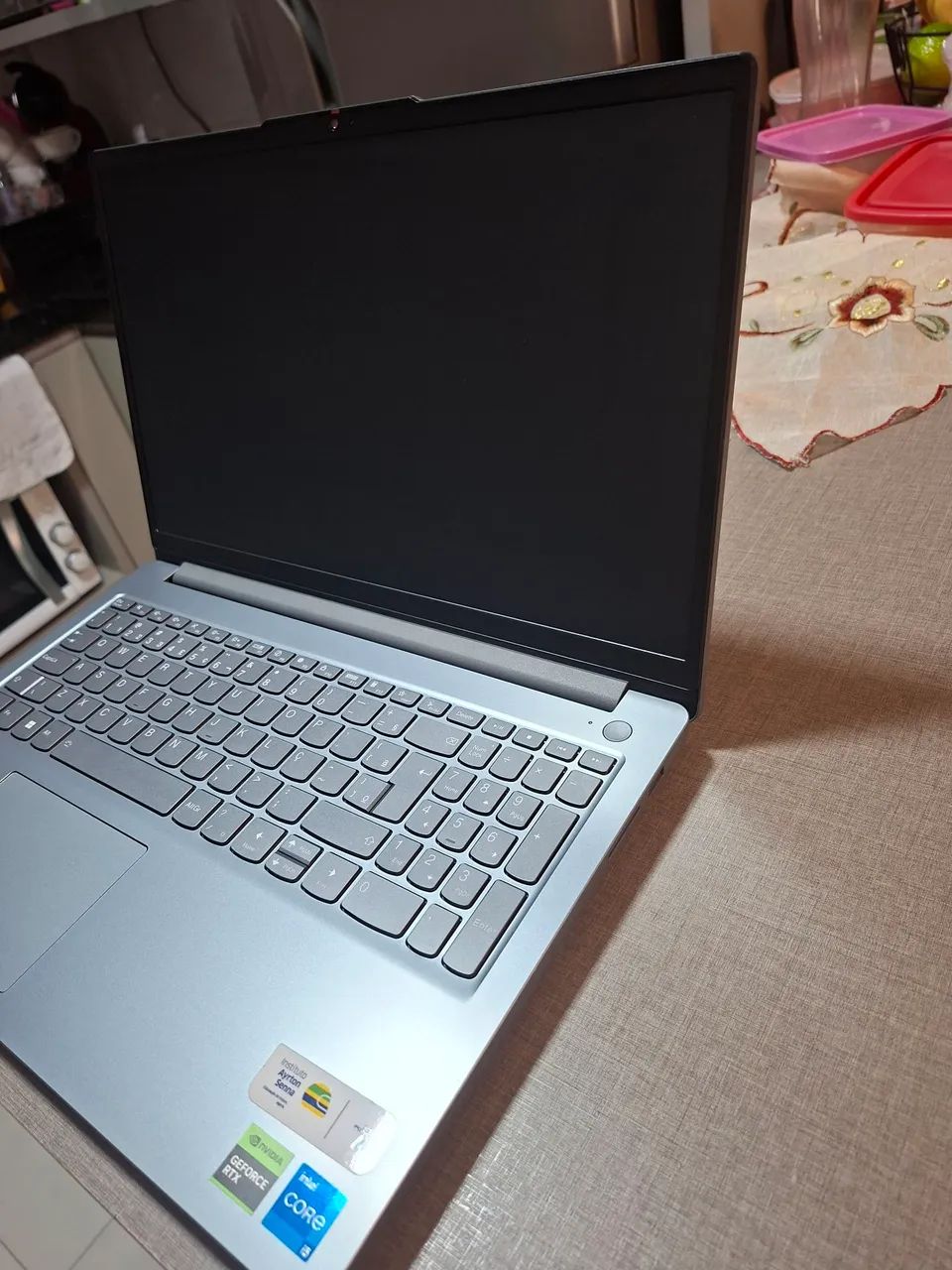 Notebook Lenovo LOQ RTX3050 - Foto 2