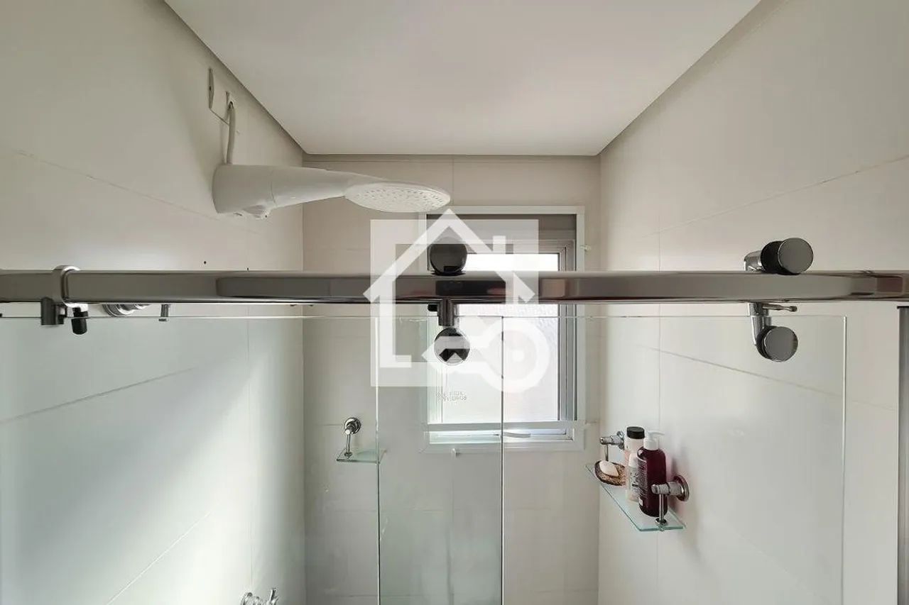 APARTAMENTO RESIDENTIAL em São Bernardo do Campo - São Paulo, Jardim do Mar - Foto 4
