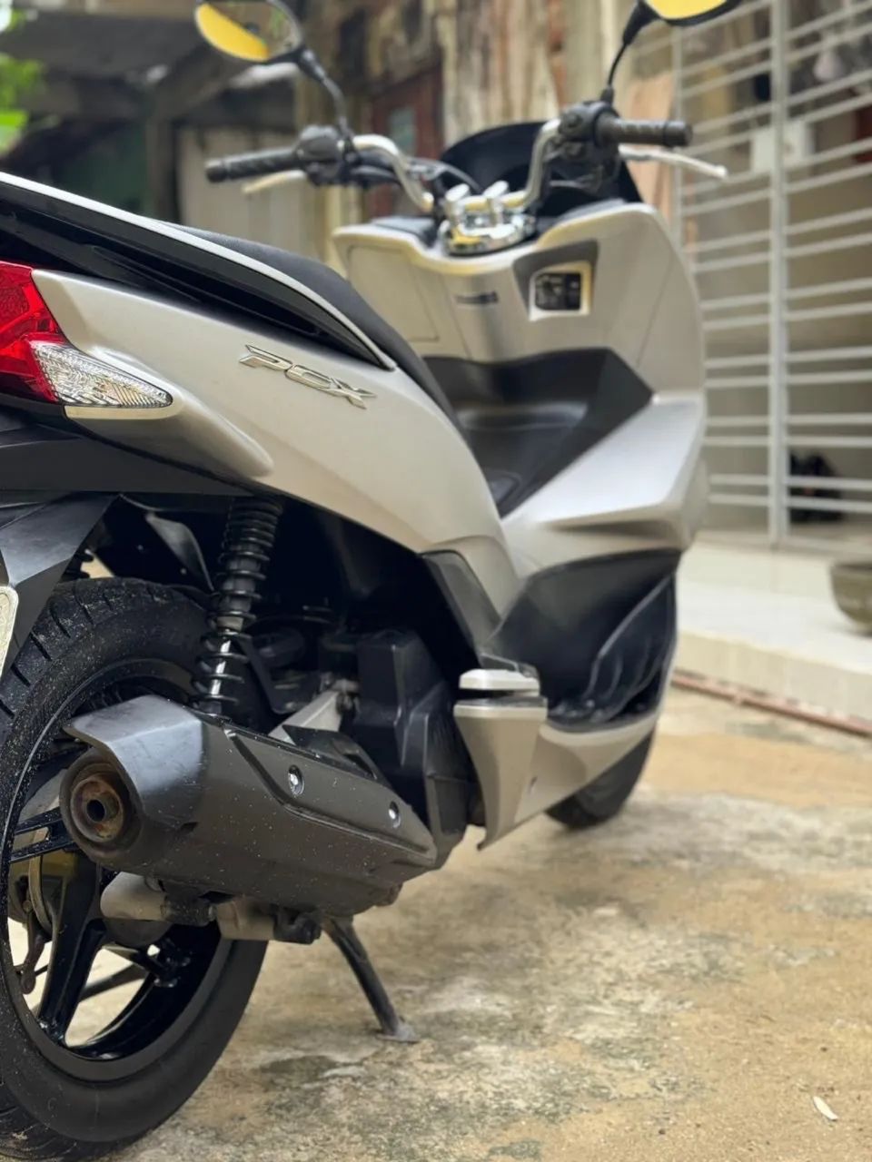 HONDA PCX 2018 - Foto 2